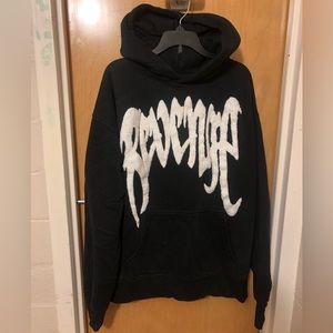 X Revenge Hoodie